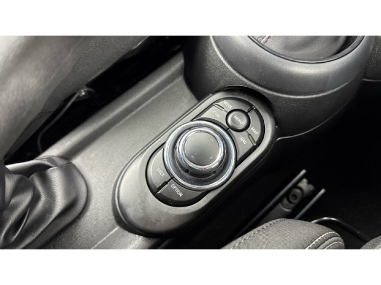 MINI Hatchback 1.5 Cooper Sport 3dr Petrol Hatchback